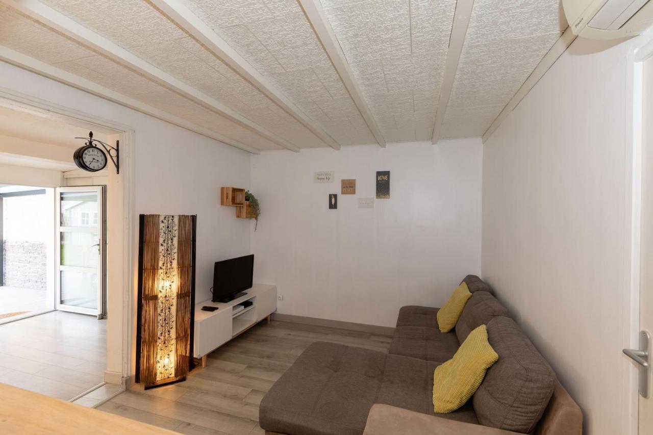 Maison Cosy - Plage 5Min - Parc Expo- Arena-Centre Ville Mauguio Eksteriør bilde