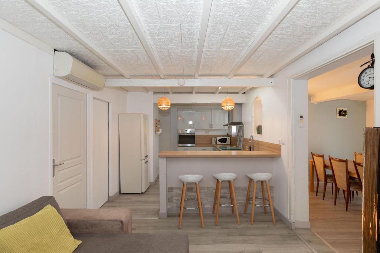 Maison Cosy - Plage 5Min - Parc Expo- Arena-Centre Ville Mauguio Eksteriør bilde