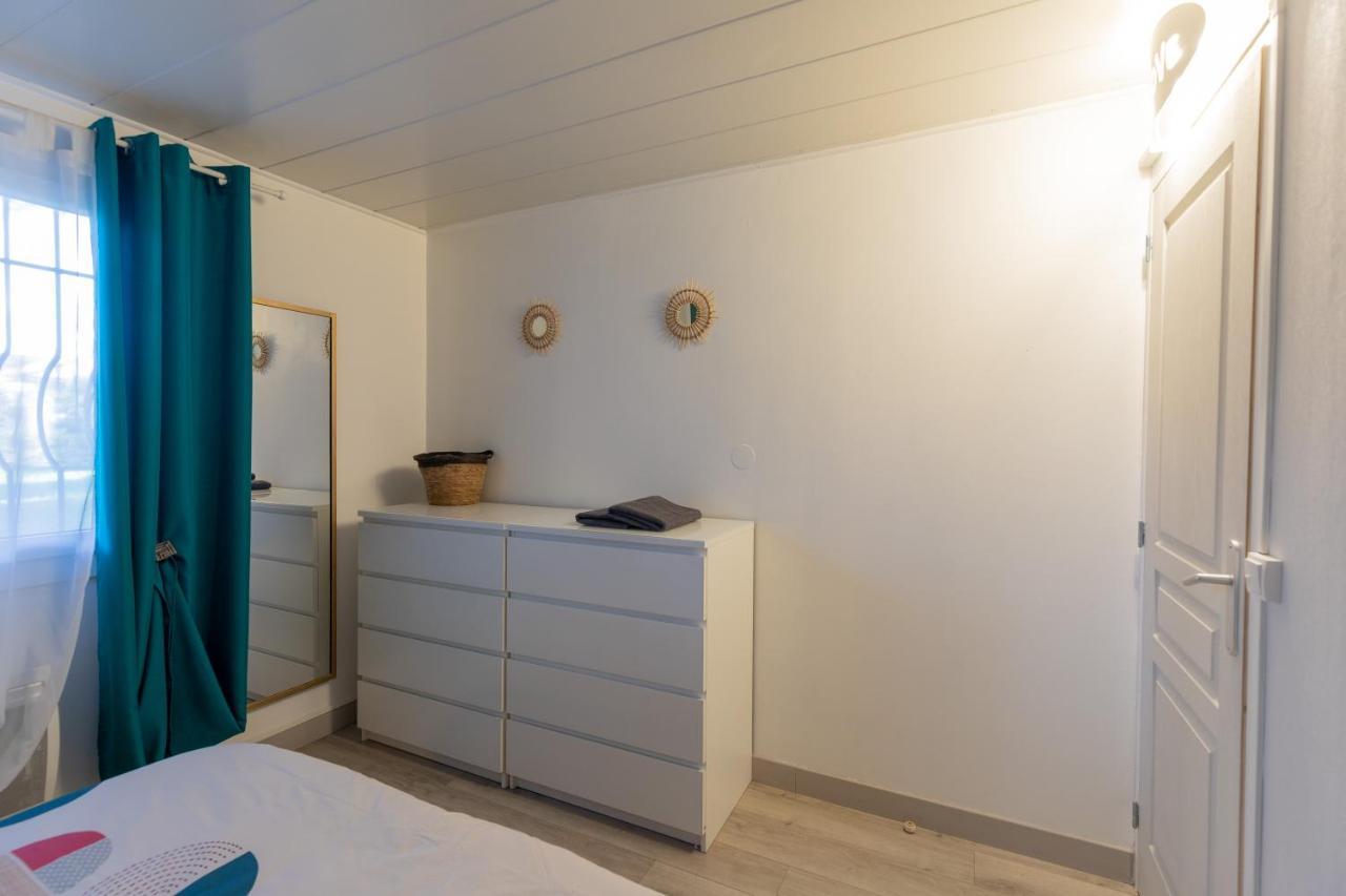 Maison Cosy - Plage 5Min - Parc Expo- Arena-Centre Ville Mauguio Eksteriør bilde