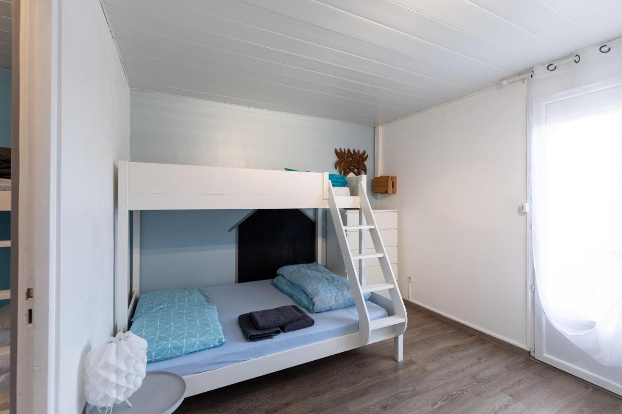 Maison Cosy - Plage 5Min - Parc Expo- Arena-Centre Ville Mauguio Eksteriør bilde