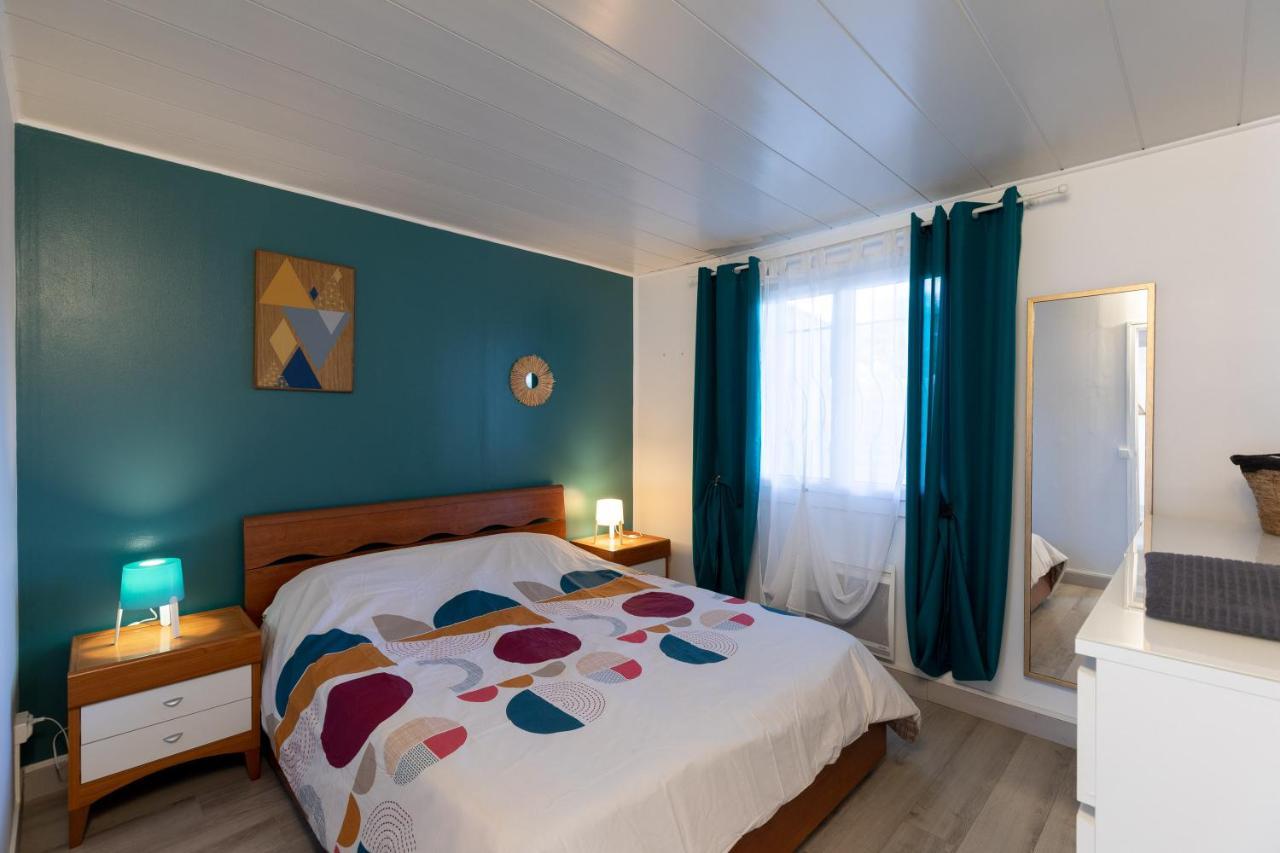 Maison Cosy - Plage 5Min - Parc Expo- Arena-Centre Ville Mauguio Eksteriør bilde